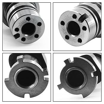 Amazon.com: EPChunMi 12626896 Engine Intake Camshaft for